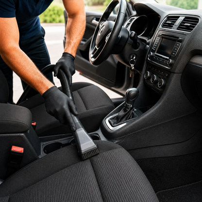 Paga $20 y Recibe $45 en Servicios de Limpieza con Shine and Clean