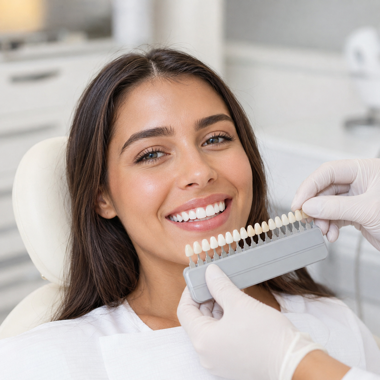 2x1 en Blanqueamiento Dental por $98 en Total Care