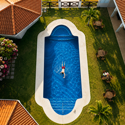 Estadía en Suite para 2 Personas con Desayuno y Beneficios Exclusivos por solo $89 en Pocrí Country Resort