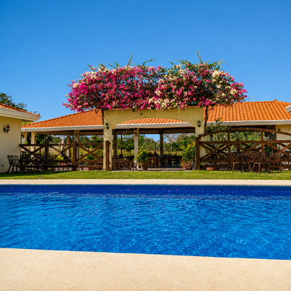 Estadía en Suite para 2 Personas con Desayuno y Beneficios Exclusivos por solo $89 en Pocrí Country Resort
