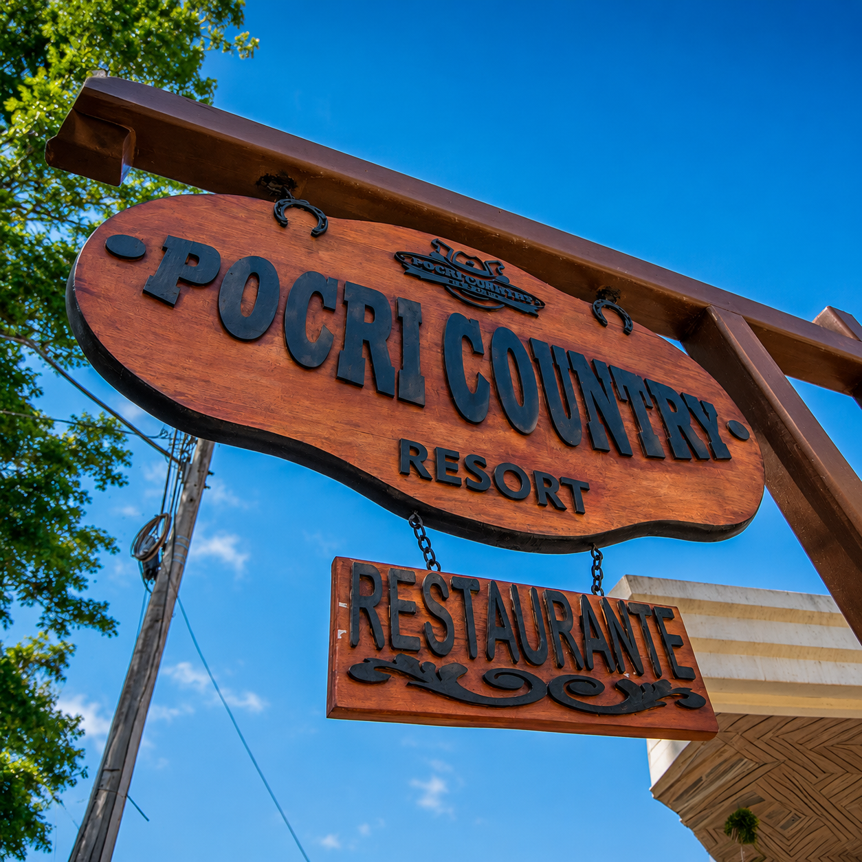 Estadía en Suite para 2 Personas con Desayuno y Beneficios Exclusivos por solo $89 en Pocrí Country Resort