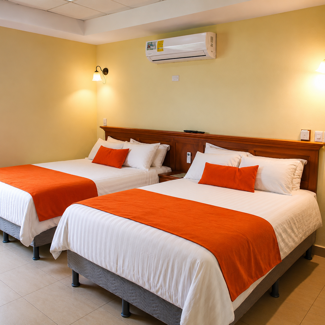 Estadía en Suite para 2 Personas con Desayuno y Beneficios Exclusivos por solo $89 en Pocrí Country Resort