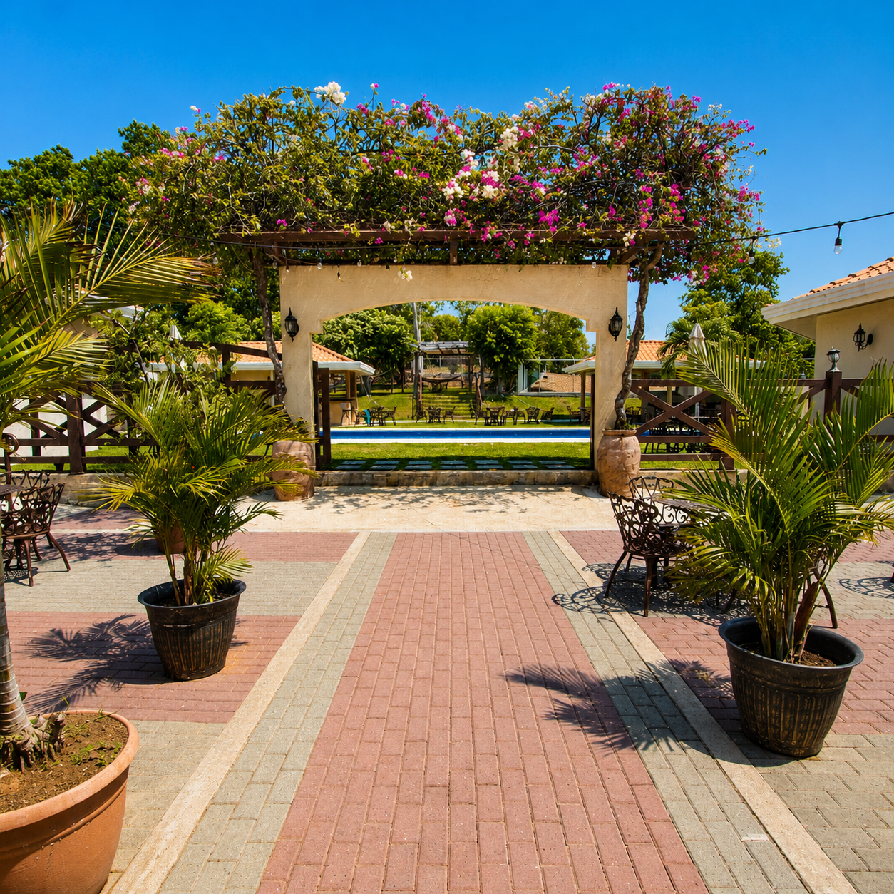 Estadía en Suite para 2 Personas con Desayuno y Beneficios Exclusivos por solo $89 en Pocrí Country Resort