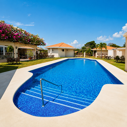 Estadía en Suite para 2 Personas con Desayuno y Beneficios Exclusivos por solo $89 en Pocrí Country Resort
