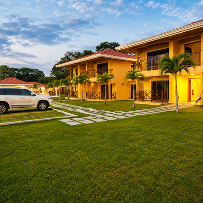 Estadía en Suite para 2 Personas con Desayuno y Beneficios Exclusivos por solo $89 en Pocrí Country Resort