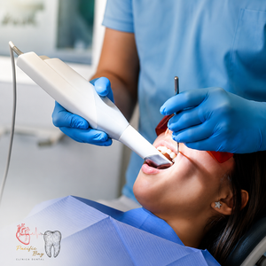 Limpieza Dental con Pulido + Evaluación Odontológica + Uso de Cámara Intraoral por $14 en Clínica Dental Pacific Bay