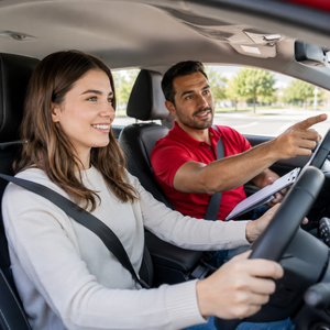 Curso de Manejo Práctico y Teórico Validado por la ATTT desde $149 en Easy Drive
