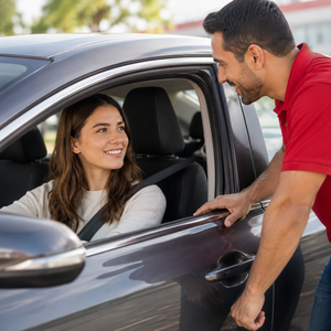 Curso de Manejo Práctico y Teórico Validado por la ATTT desde $149 en Easy Drive