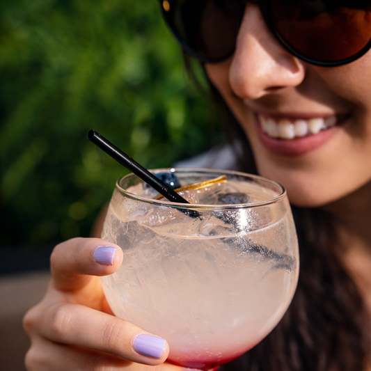 Open Bar Premium por 2 horas por solo $20 en Social Experiences