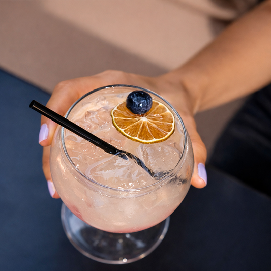 Open Bar Premium por 2 horas por solo $20 en Social Experiences