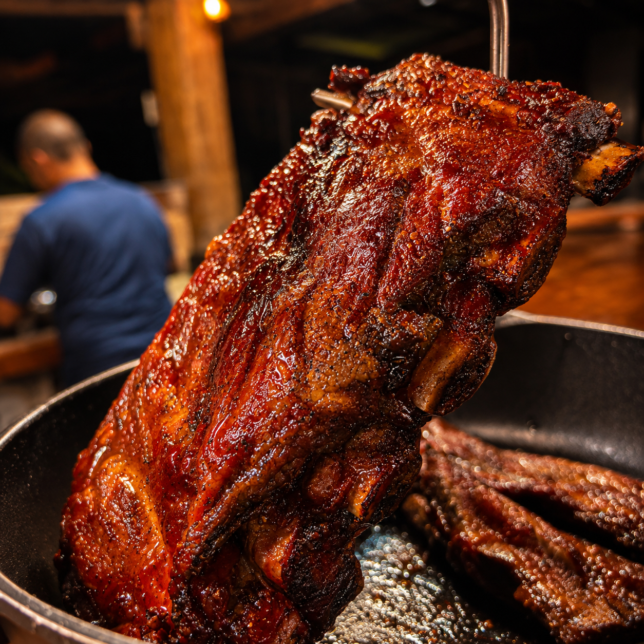 Parrilla Libre para 2 Personas + Cubetazo o Sodas por $25 en El Barrilazo