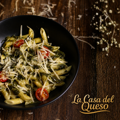 2x1 en Deliciosas Pastas por solo $8.99 en La Casa del Queso