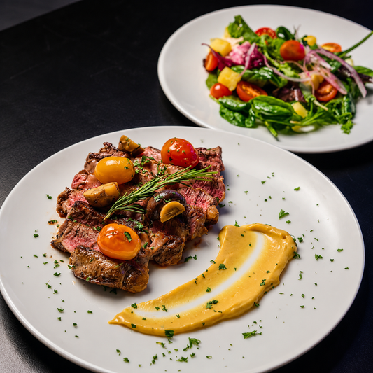 Paga $10 y Consume $18 en Comidas y Bebidas en Zone Xtreme VIP