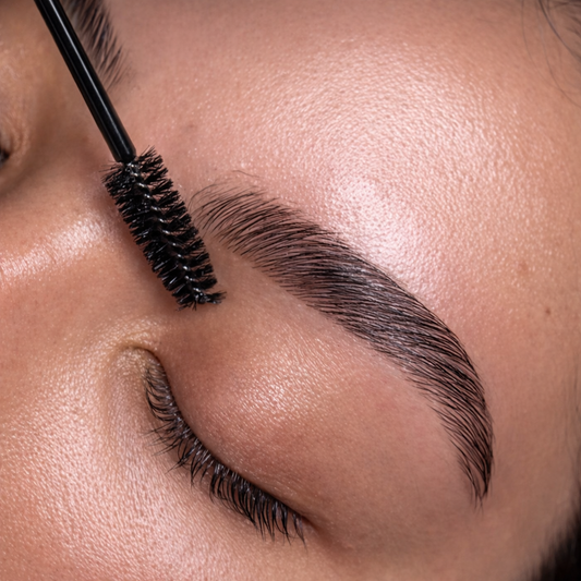 Cejas Perfectas: Laminado + Diseño + Tinte por solo $20 en Dora Contreras Brows