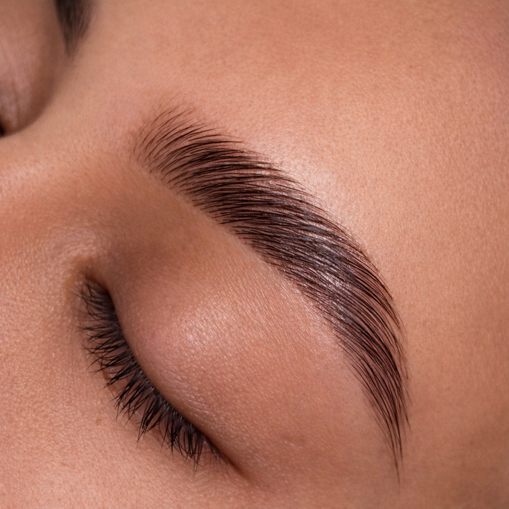 Cejas Perfectas: Laminado + Diseño + Tinte por solo $20 en Dora Contreras Brows