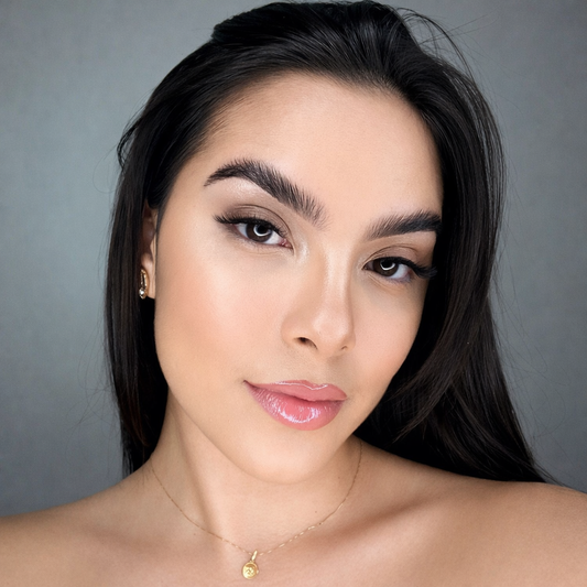 Cejas Perfectas: Laminado + Diseño + Tinte por solo $20 en Dora Contreras Brows