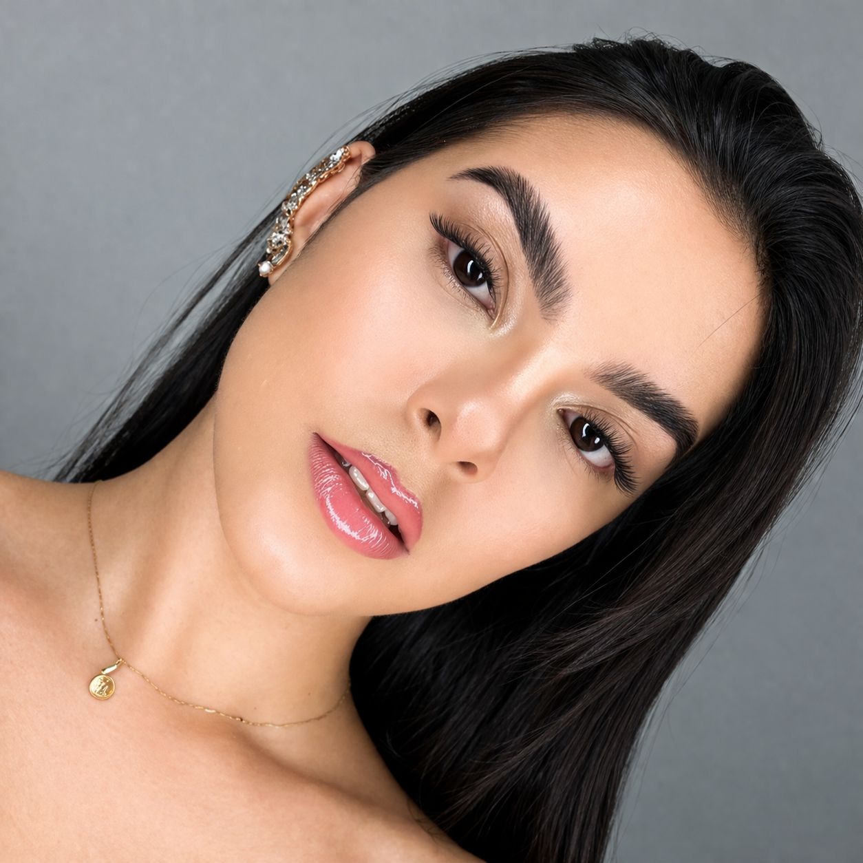 Cejas Perfectas: Laminado + Diseño + Tinte por solo $20 en Dora Contreras Brows