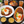 2 Platos Criollos: Bandeja Paisa, Cazuela de Frijoles o Caldero Criollo + 2 Limonadas