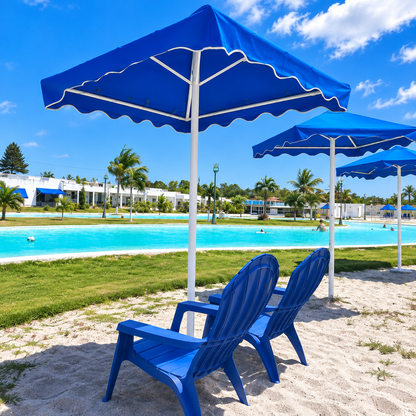 Casa Completa + Piscina + BBQ para hasta 6 personas desde $99 en Beach Houses – Casa Ibiza