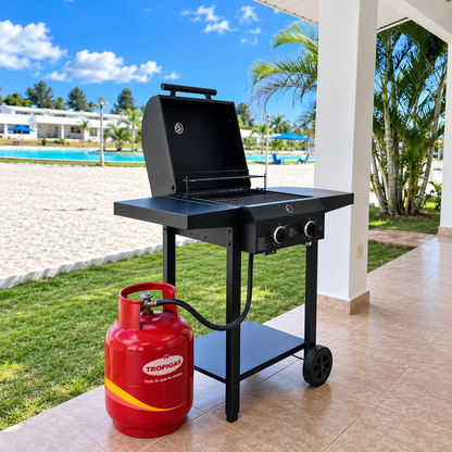 Casa Completa + Piscina + BBQ para hasta 6 personas desde $99 en Beach Houses – Casa Ibiza