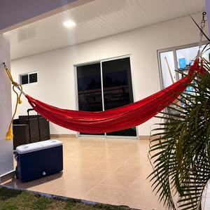 Casa Completa + Piscina + BBQ para hasta 6 personas desde $99 en Beach Houses – Casa Ibiza
