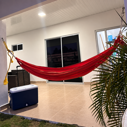 Casa Completa + Piscina + BBQ para hasta 6 personas desde $99 en Beach Houses – Casa Ibiza
