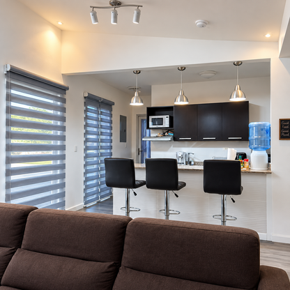 Casa Completa + Piscina + BBQ para hasta 6 personas desde $99 en Beach Houses – Casa Ibiza