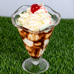 2 Bowls de helado + 2 Batidos Clásicos