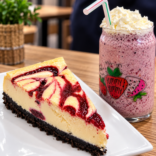2 Lasagnas + 2 Bebidas + Postre por $12 en La Casa de la Lasagna