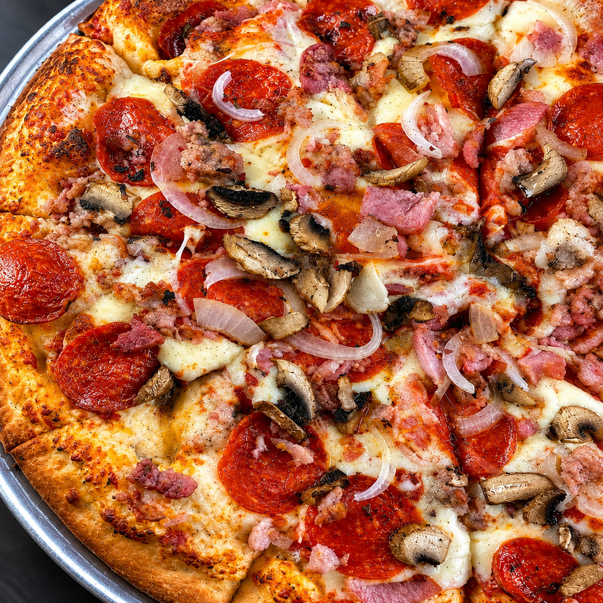 2 Pizzas Regulares + Entrada + 2 Bebidas por $15 en Pizzarella Costa del Este y Vía Israel