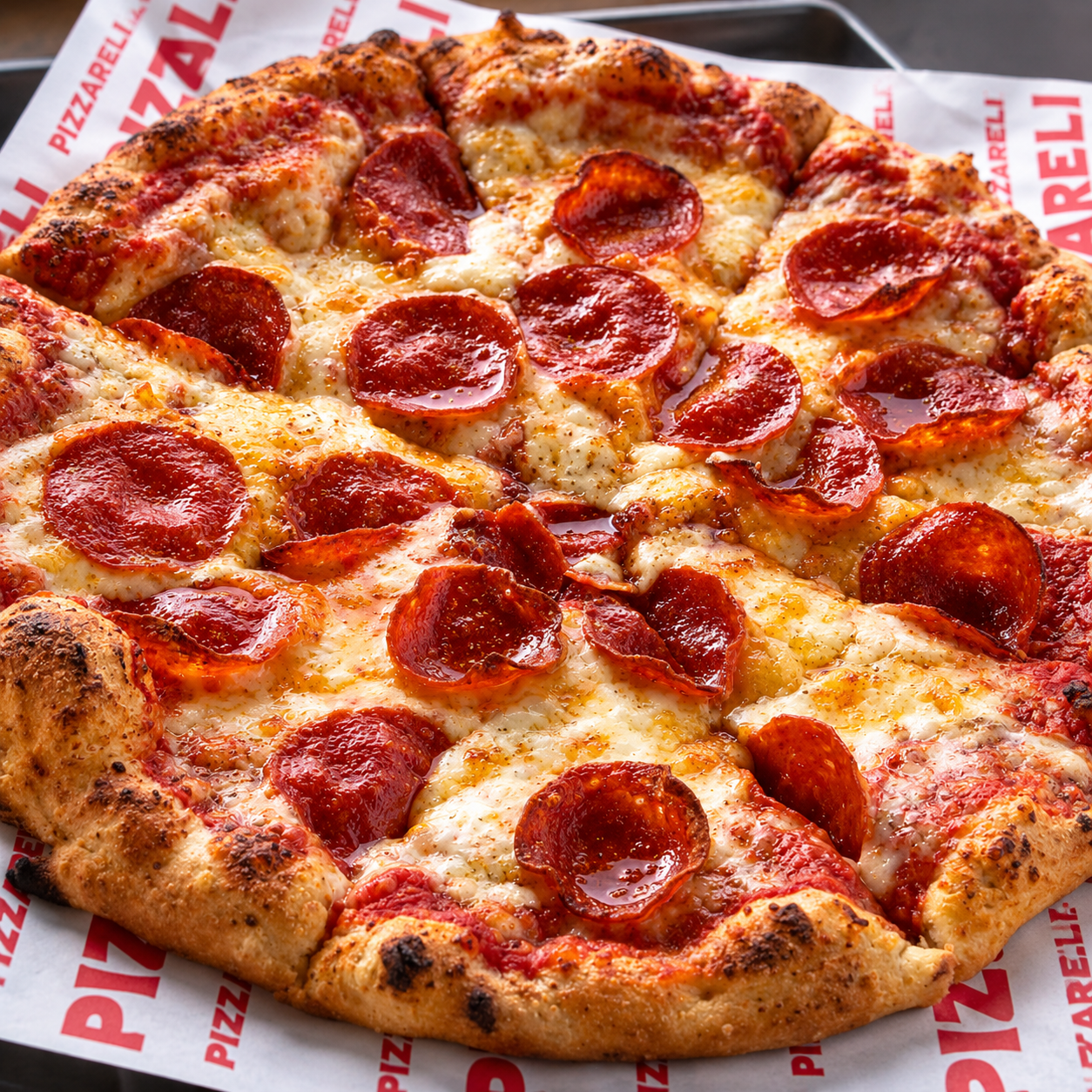 2 Pizzas Regulares + Entrada + 2 Bebidas por $15 en Pizzarella Costa del Este y Vía Israel