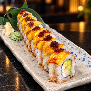 Nikkei Experience para 2 Personas con 5 Selecciones por $35 en Furia