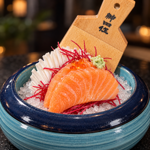 Nikkei Experience para 2 Personas con 5 Selecciones por $35 en Furia