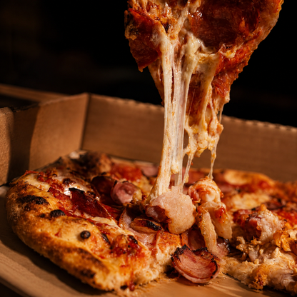 Pizza Ilimitada por 1 Hora desde $10 en Nonnos Pizza Albrook
