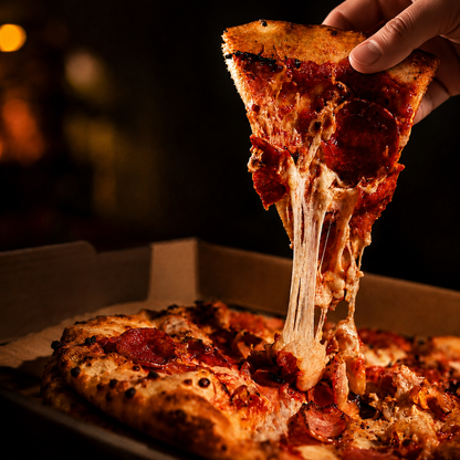 Pizza Ilimitada por 1 Hora desde $10 en Nonnos Pizza Albrook
