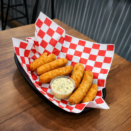 All You Can Drink + All You Can Eat de Alitas, Boneless, Chicharrón y más por solo $14.99 en Alitas Salvajes Pub