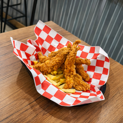 All You Can Drink + All You Can Eat de Alitas, Boneless, Chicharrón y más por solo $14.99 en Alitas Salvajes Pub