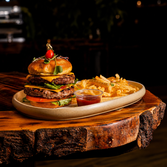 Paga $20 y Consume $40 en Comidas y Bebidas en Diva Sport Bar