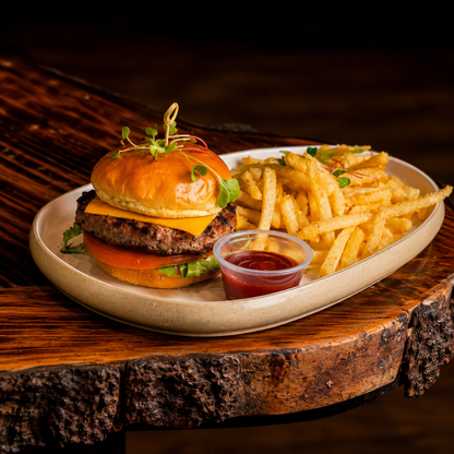 Paga $20 y Consume $40 en Comidas y Bebidas en Diva Sport Bar