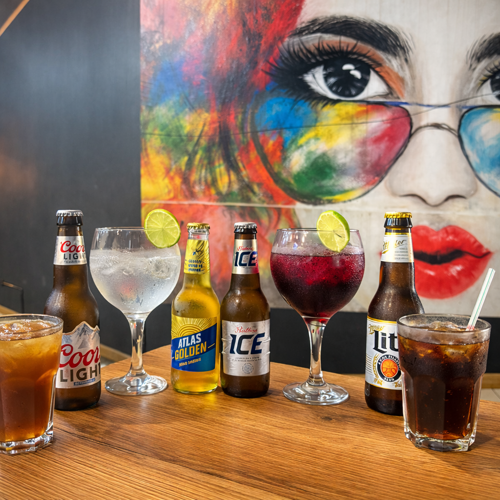 All You Can Drink + All You Can Eat de Alitas, Boneless, Chicharrón y más por solo $14.99 en Alitas Salvajes Pub