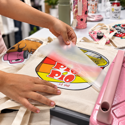 2x1 para Taller de Personalización Creativa + 2 Productos Incluidos por $15 en Gifts and More