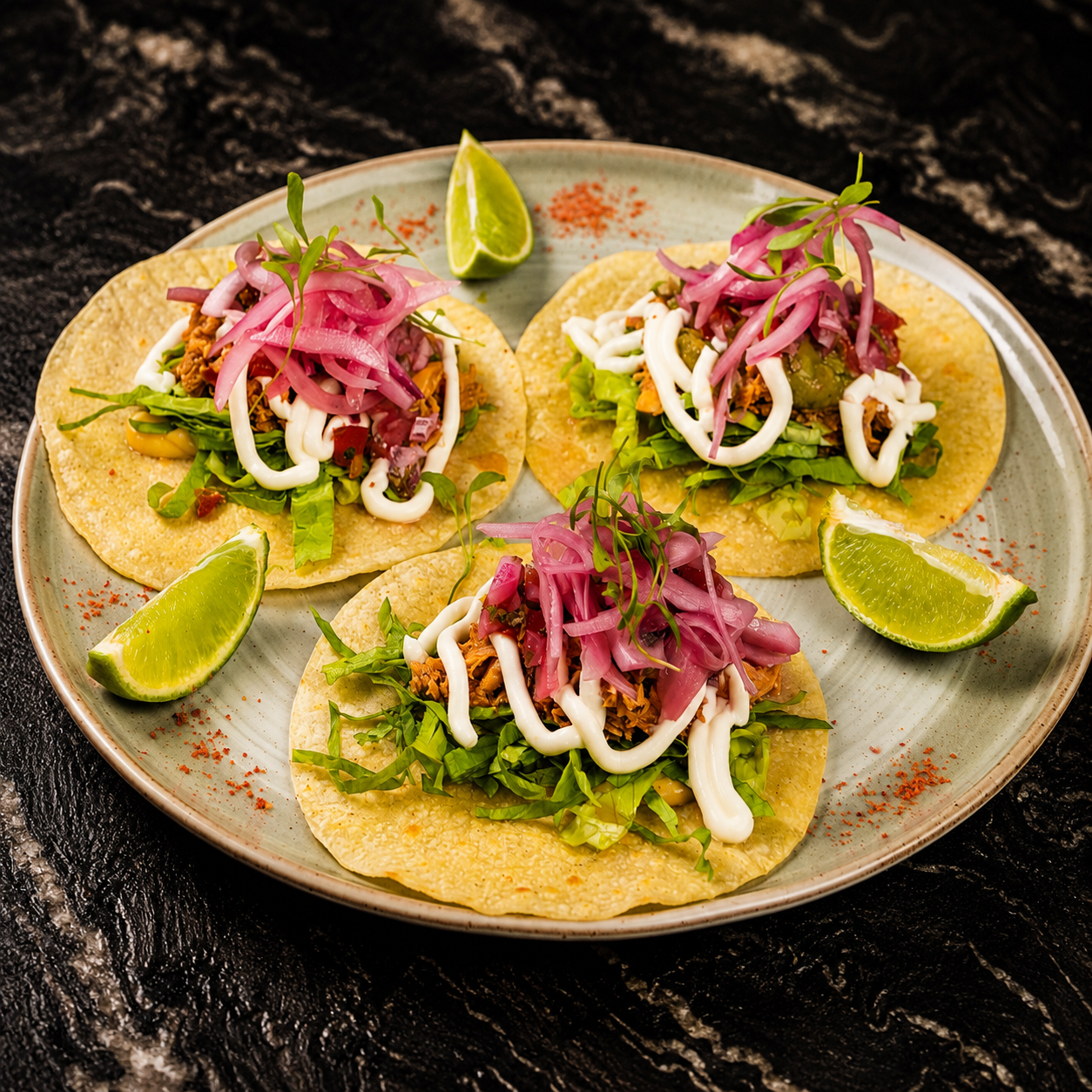 Menú Especial de Día del Padre para 2 Personas por solo $30 en El Nuevo Santana