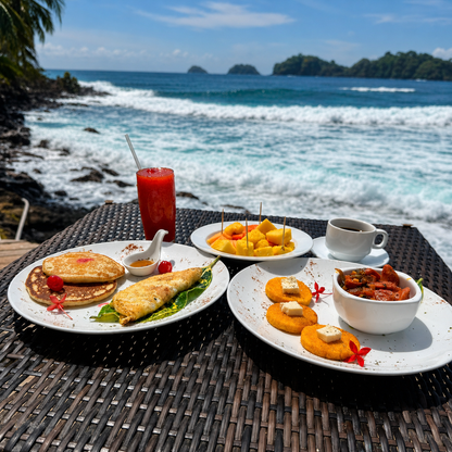 Escapada en Villas en Isla Grande desde solo $87.50 en Hotel Sister Moon