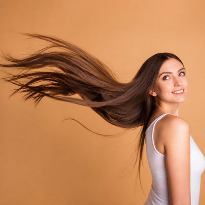Lavado + Blower + Plancha + Tratamiento Antifrizz por solo $18 en Paola Fernández Beauty