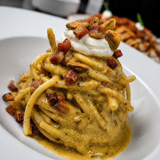 Paga $25 y Consume $40 en Todo el Menú de Comidas y Bebidas en Salotto Italiano