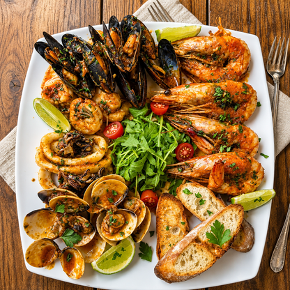 Paga $25 y Consume $40 en Todo el Menú de Comidas y Bebidas en Salotto Italiano