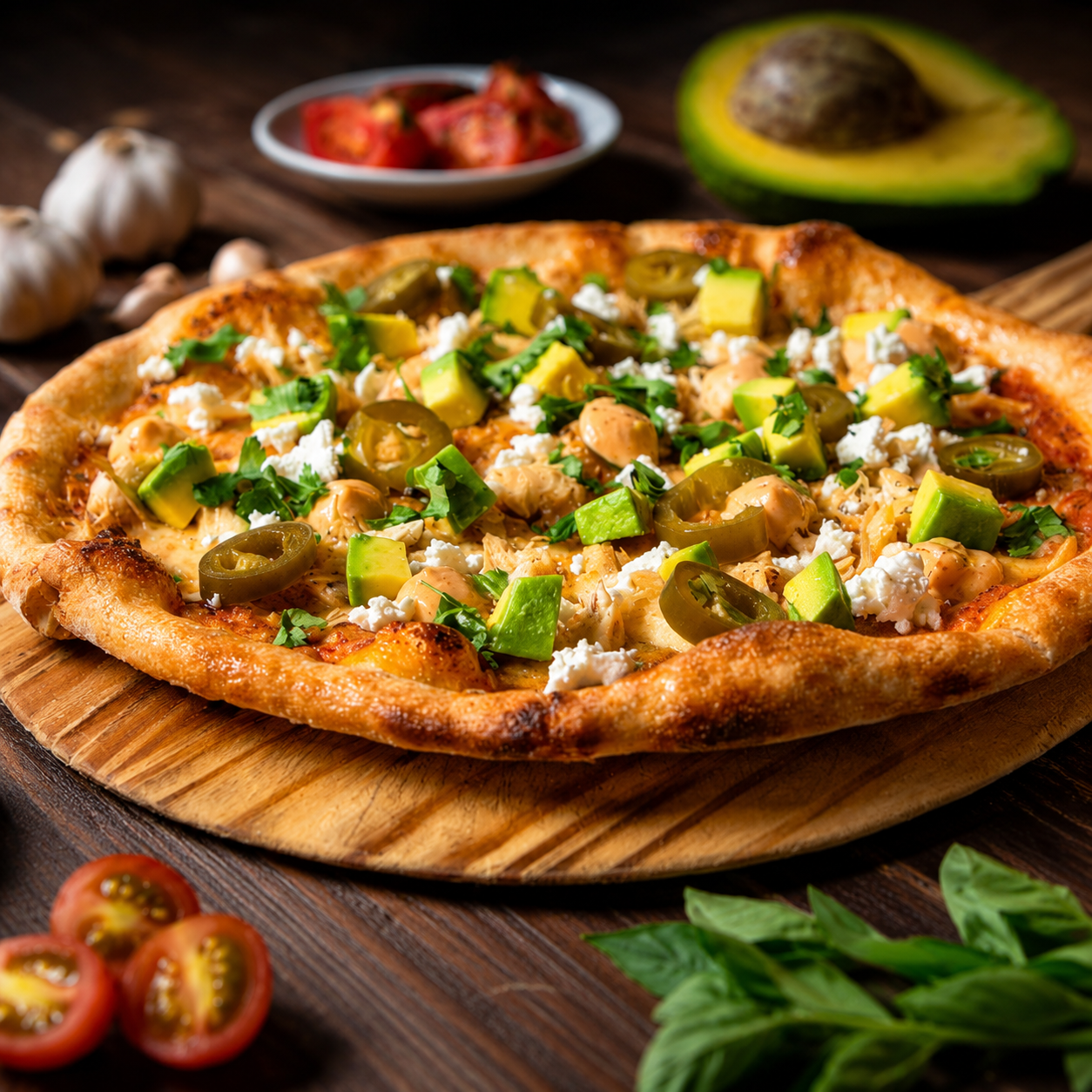Jarra de Cerveza Clásica + Pizza desde $20 en La Rana Dorada – Brisas del Golf