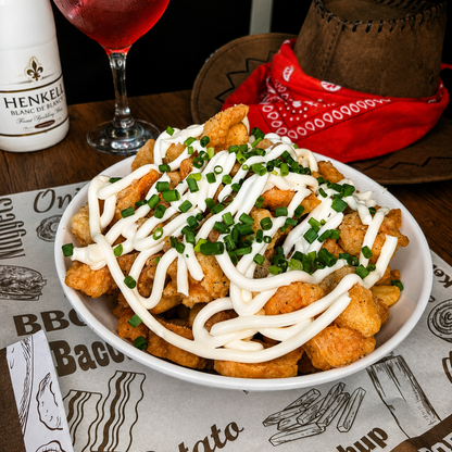 Paga $10 y Consume $20 en Comidas y Bebidas en La Envidia