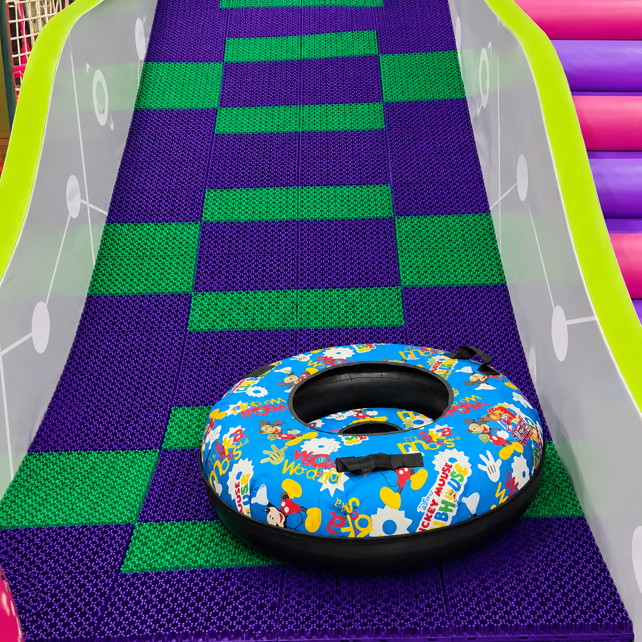 2x1 en Entradas para 2 Niños + 2 Snacks Gratis por solo $10 en Wish Land