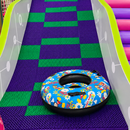 2x1 en Entradas para 2 Niños + 2 Snacks Gratis por solo $10 en Wish Land